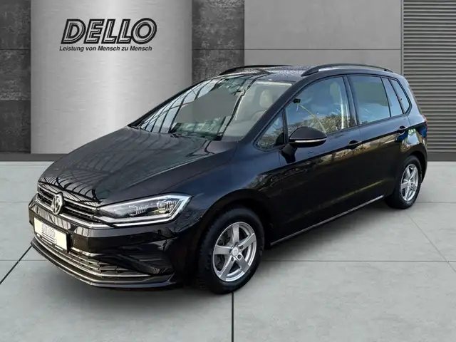 Volkswagen Golf Sportsvan Comfortline SPORTSVAN VII 1.5 TS Navi KAMERA LED A