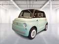 Fiat Topolino Groen - thumbnail 3