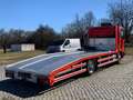 MAN TGL 8.180 BL Euro 6 Autom. Klima Tempomat 1.Hd Rouge - thumbnail 6