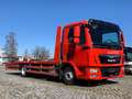 MAN TGL 8.180 BL Euro 6 Autom. Klima Tempomat 1.Hd Rouge - thumbnail 1