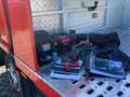 MAN TGL 8.180 BL Euro 6 Autom. Klima Tempomat 1.Hd Rouge - thumbnail 3