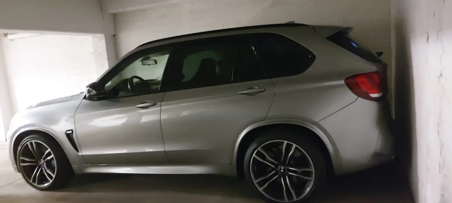 BMW X5 M X5M - 2