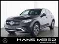 Mercedes-Benz GLC 220 GLC 220 d 4M AHK Standhzg TÜREN VORNE BESCHÄDIGT Schwarz - thumbnail 1