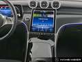 Mercedes-Benz GLC 220 GLC 220 d 4M AHK Standhzg TÜREN VORNE BESCHÄDIGT Schwarz - thumbnail 6