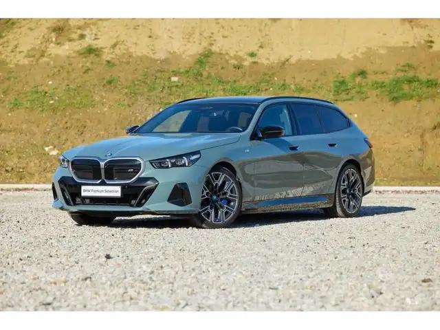 BMW i5 i5 M60 xDrive Touring