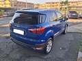 Ford EcoSport EcoSport 1.5 tdci Titanium  95cv Blu/Azzurro - thumbnail 2