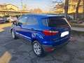 Ford EcoSport EcoSport 1.5 tdci Titanium  95cv Blu/Azzurro - thumbnail 3
