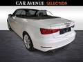 Audi A3 Cabriolet Ambition Blanc - thumbnail 5