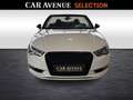 Audi A3 Cabriolet Ambition Blanc - thumbnail 3