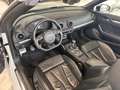 Audi A3 Cabriolet Ambition Blanc - thumbnail 8
