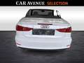 Audi A3 Cabriolet Ambition Blanc - thumbnail 6