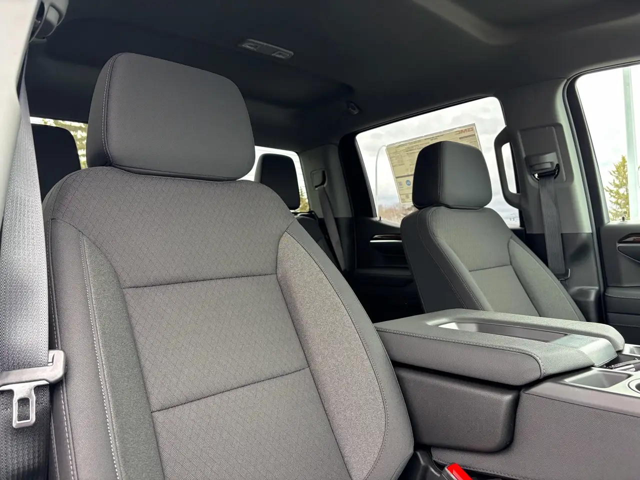 GMC Sierra 1500 fotografie GMC Sierra 1500