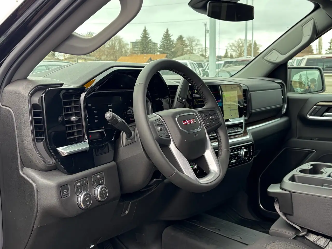 GMC Sierra 1500 fotografie GMC Sierra 1500