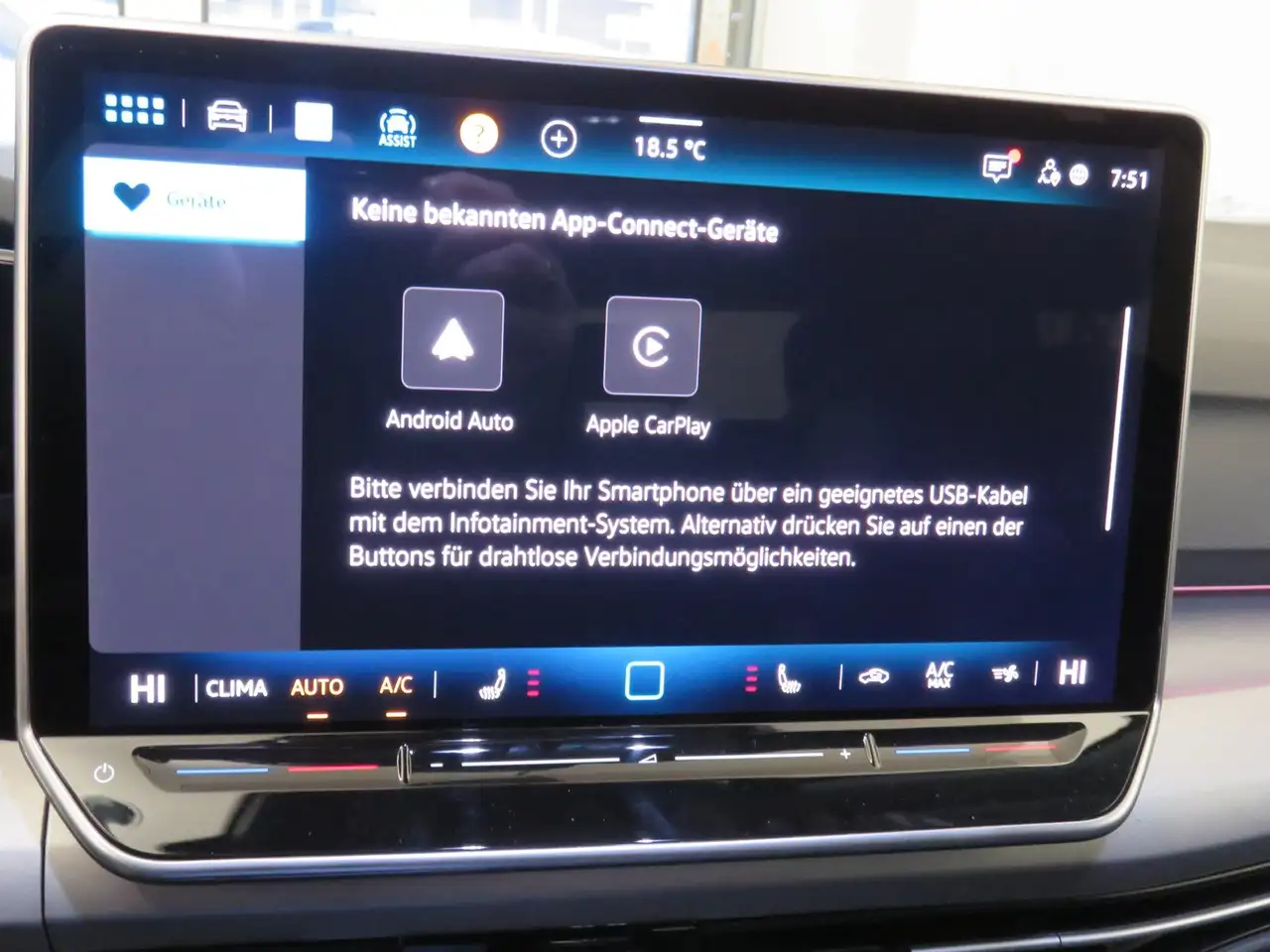 Volkswagen Golf Rabbit TSI 16