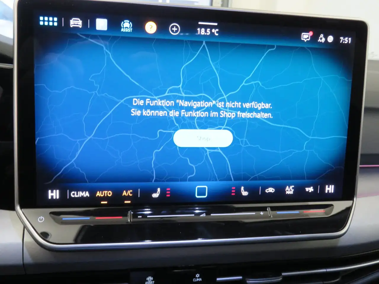 Volkswagen Golf Rabbit TSI 15