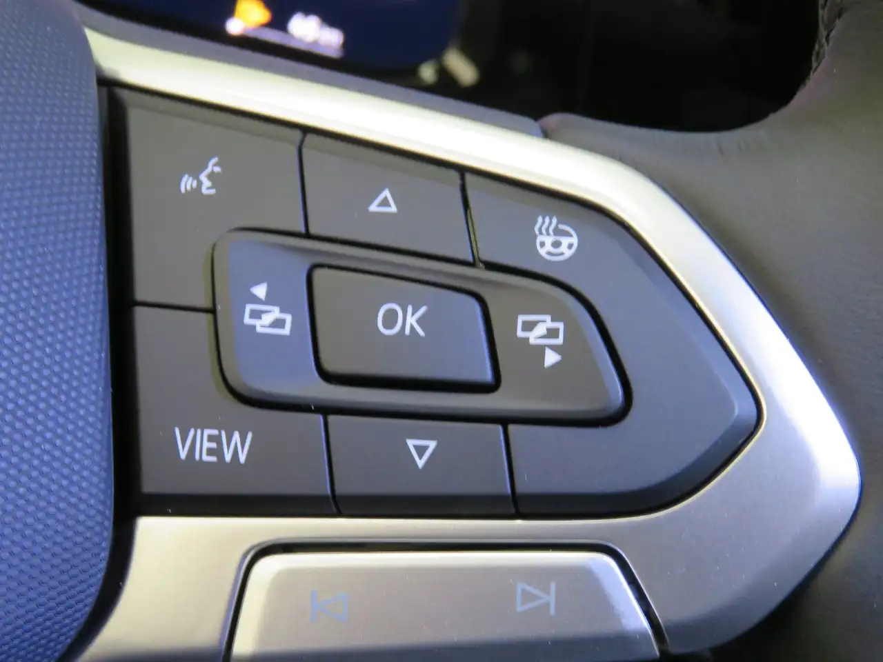 Volkswagen Golf Rabbit TSI 12