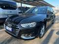 Audi A4 Avant 35 2.0 tdi mhev Business Advanced 163cv s-tronic Nero - thumbnail 3