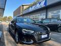 Audi A4 Avant 35 2.0 tdi mhev Business Advanced 163cv s-tronic Nero - thumbnail 1