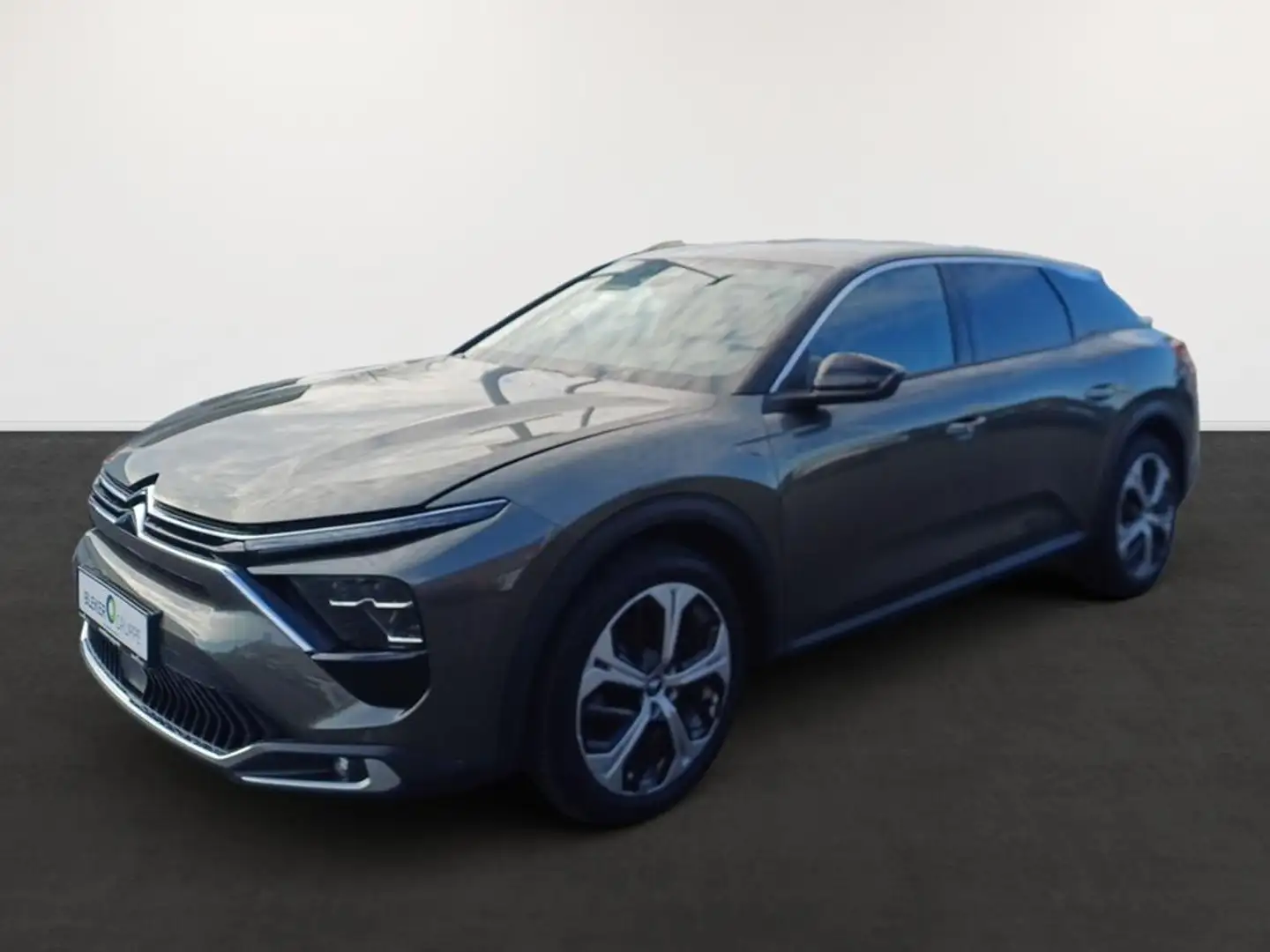 Citroen C5 X PureTech 130 Feel Pack Automatik Grau - 2