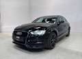 Audi A3 1,8 TFSI quattro S-Line *Bi-Xenon/Navi/Leder/* Schwarz - thumbnail 1