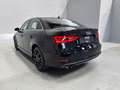 Audi A3 1,8 TFSI quattro S-Line *Bi-Xenon/Navi/Leder/* Schwarz - thumbnail 8