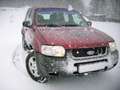 Ford Maverick Maverick V6 Limited Rot - thumbnail 1