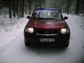 Ford Maverick Maverick V6 Limited Rot - thumbnail 2