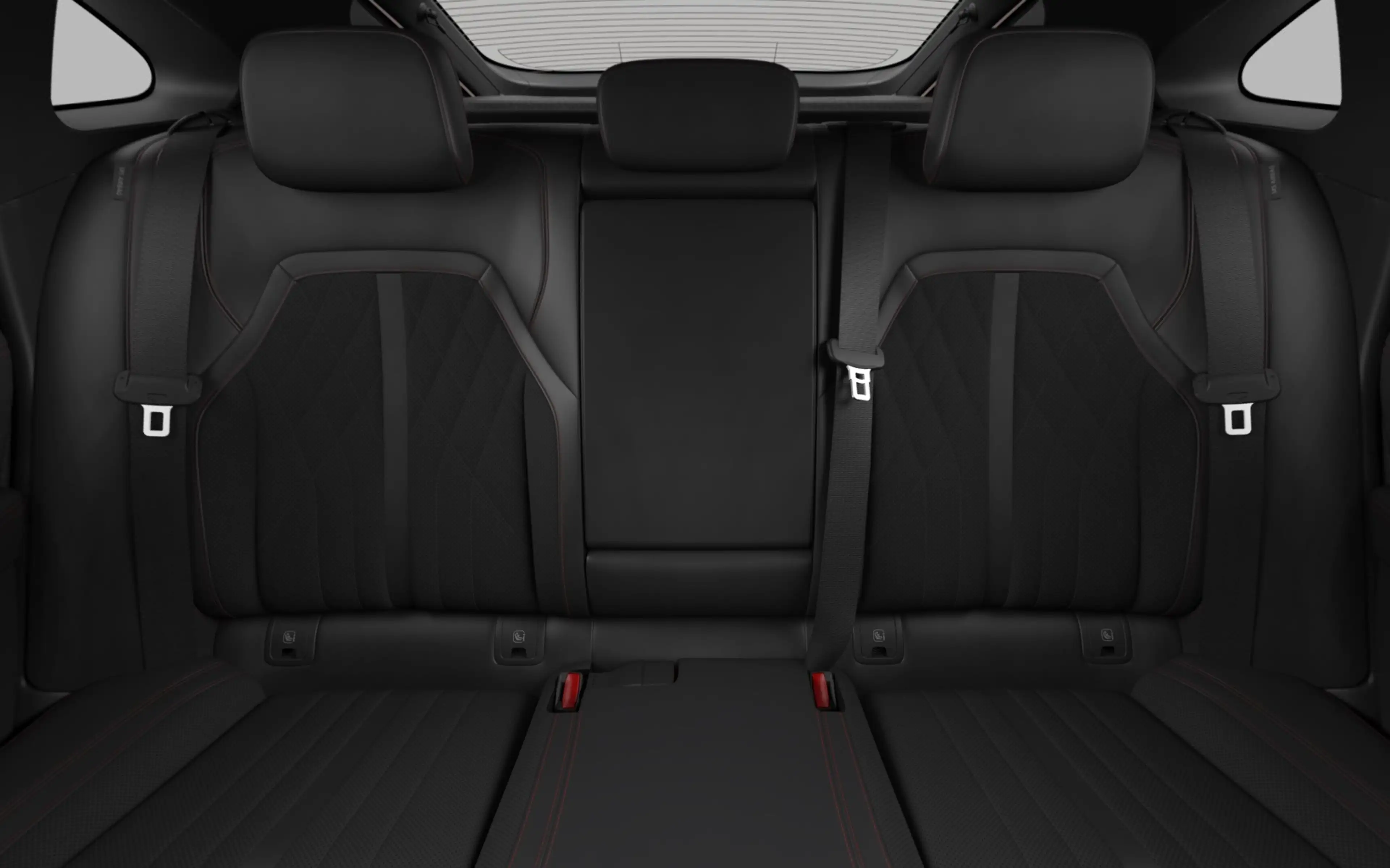 Mazda 6e Homura Plus Business Edition 78 kWh | PANORAMADAK — photo 6