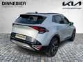 Kia Sportage Spirit 1.6T LED+360°+Glasdach+Navi Argent - thumbnail 5