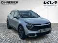 Kia Sportage Spirit 1.6T LED+360°+Glasdach+Navi Silber - thumbnail 7