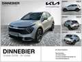 Kia Sportage Spirit 1.6T LED+360°+Glasdach+Navi Argent - thumbnail 1