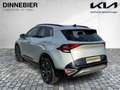 Kia Sportage Spirit 1.6T LED+360°+Glasdach+Navi Silber - thumbnail 4
