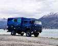 Iveco Magirus-Deutz 170D11 Синий - thumbnail 1