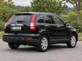 Honda CR-V gut gewartet | Executive 4WD | Turbo neu | Premium Schwarz - thumbnail 3