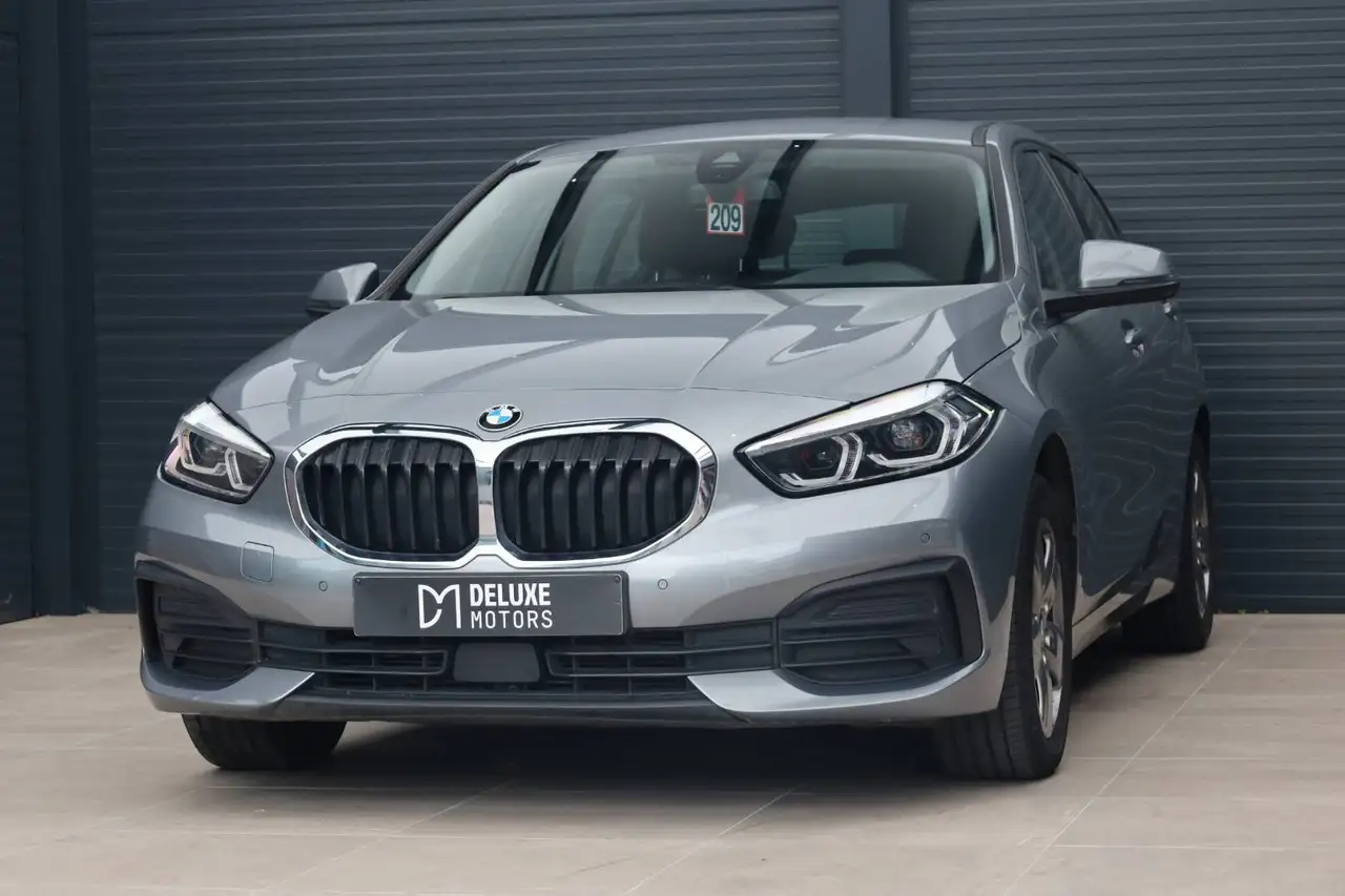 BMW 116