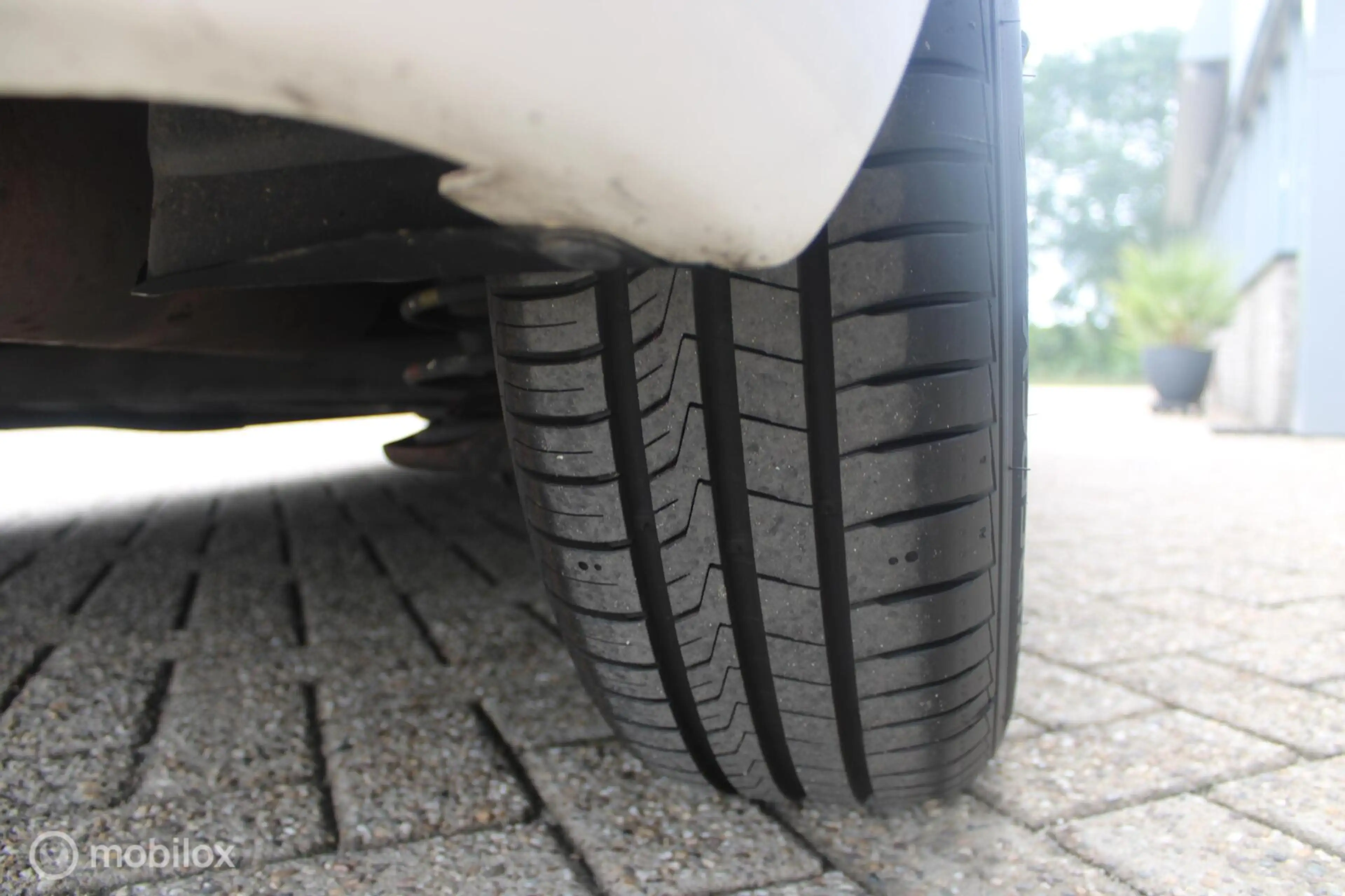 Kia Rio 1.2 CVVT ComfortLine Airco | Cruise | NL Auto Boek — photo 32