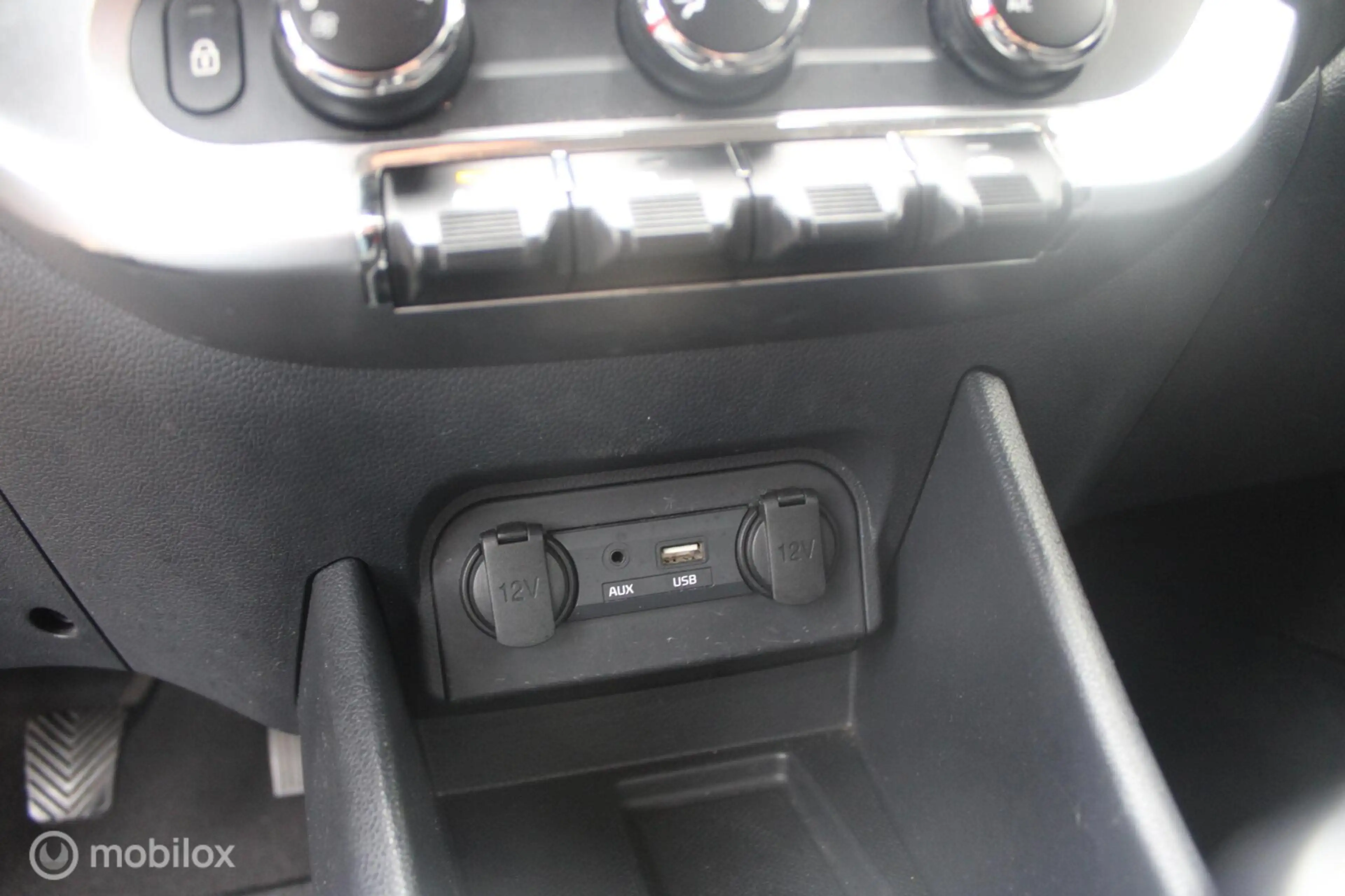 Kia Rio 1.2 CVVT ComfortLine Airco | Cruise | NL Auto Boek — photo 26