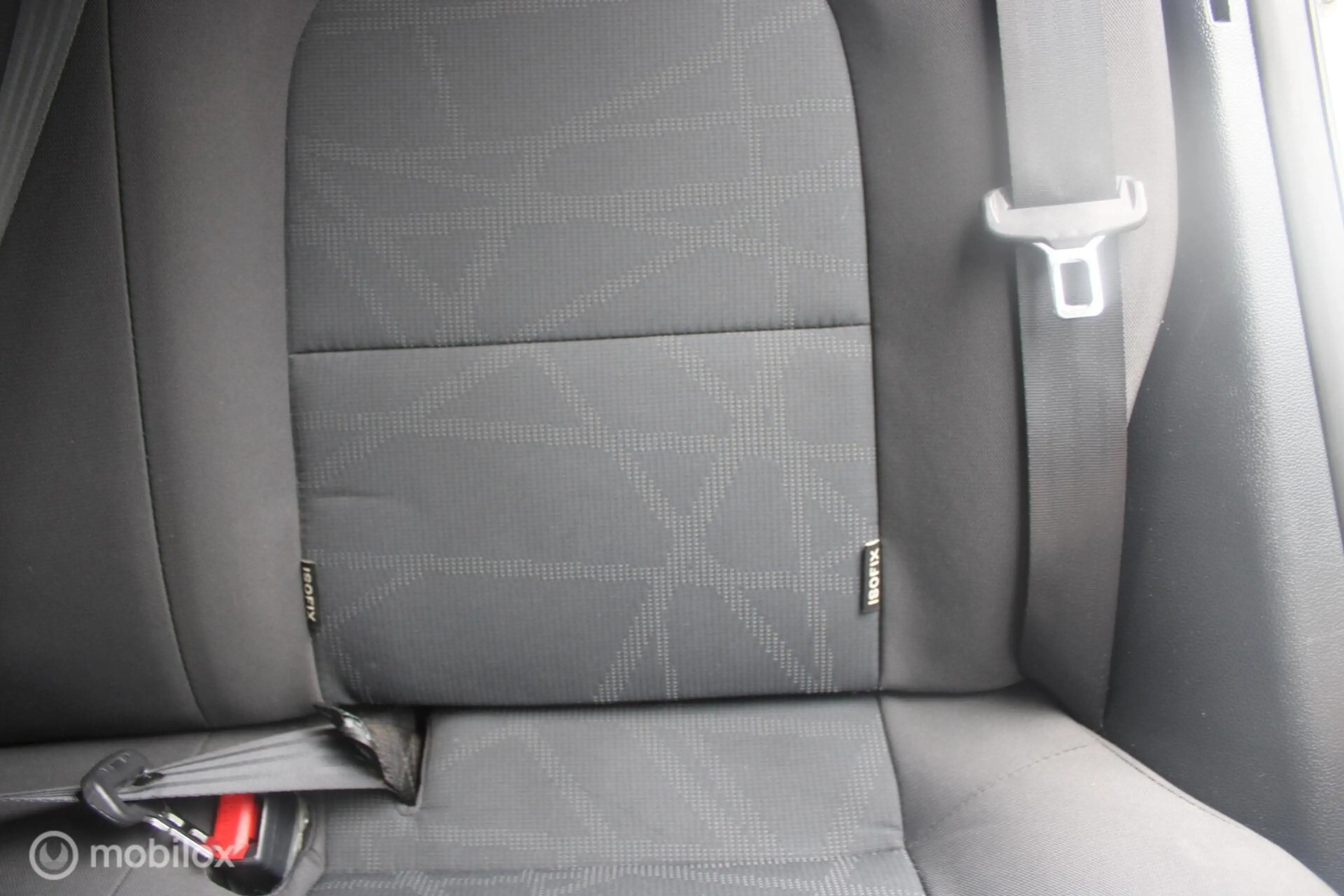 Kia Rio 1.2 CVVT ComfortLine Airco | Cruise | NL Auto Boek — photo 15