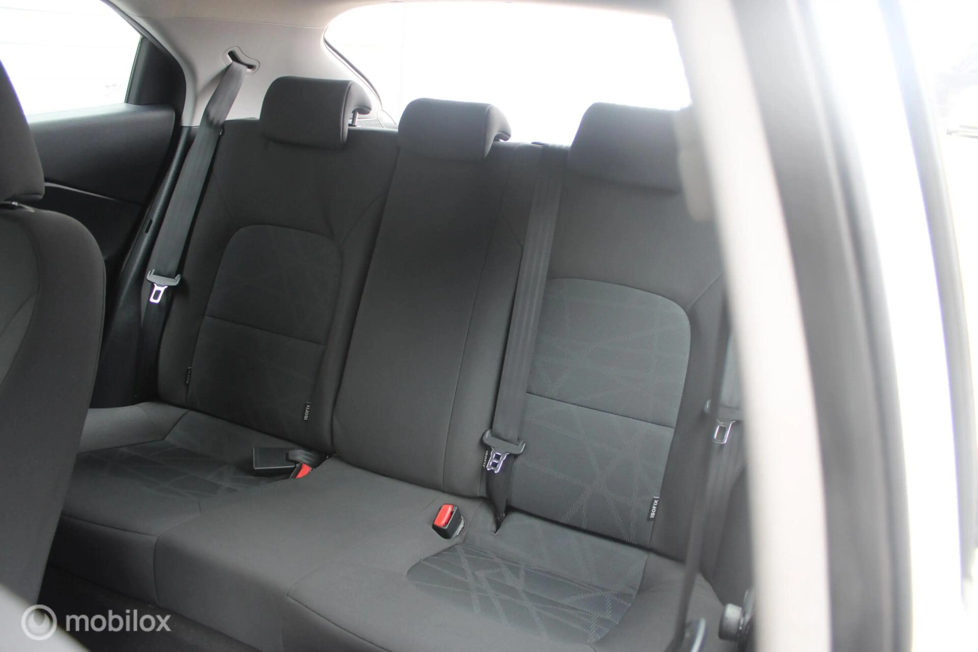 Kia Rio 1.2 CVVT ComfortLine Airco | Cruise | NL Auto Boek — photo 7