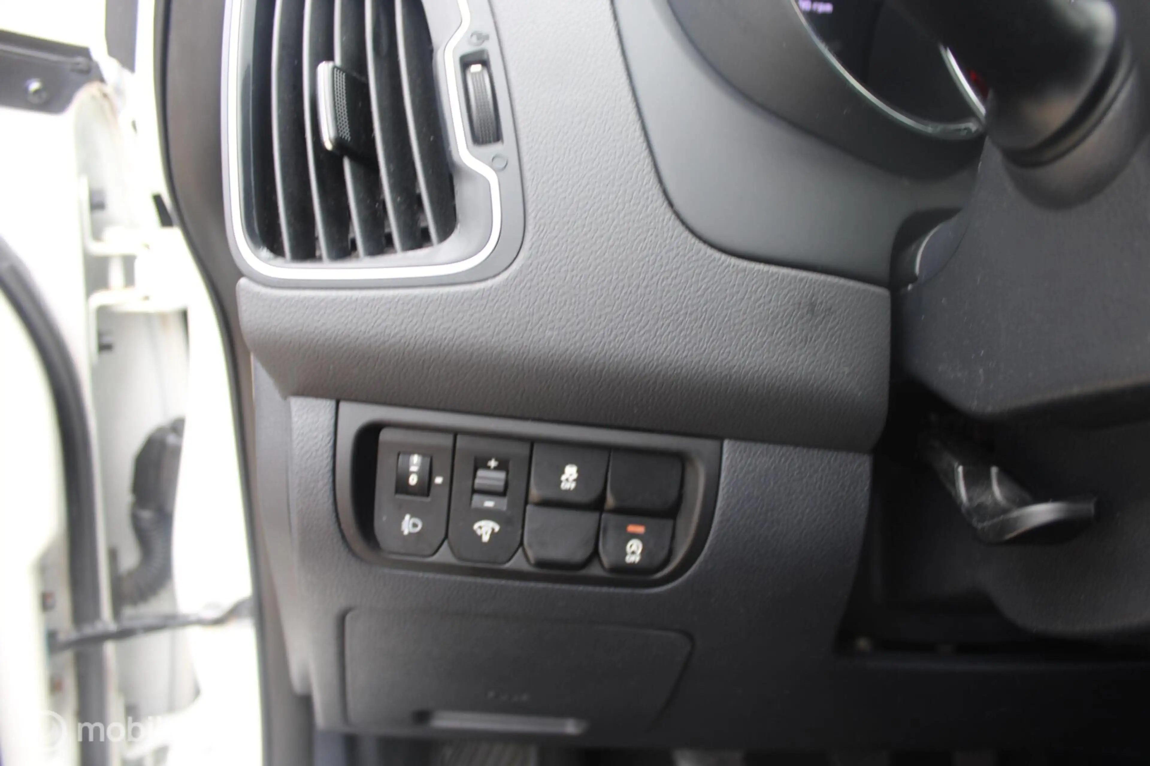 Kia Rio 1.2 CVVT ComfortLine Airco | Cruise | NL Auto Boek — photo 25