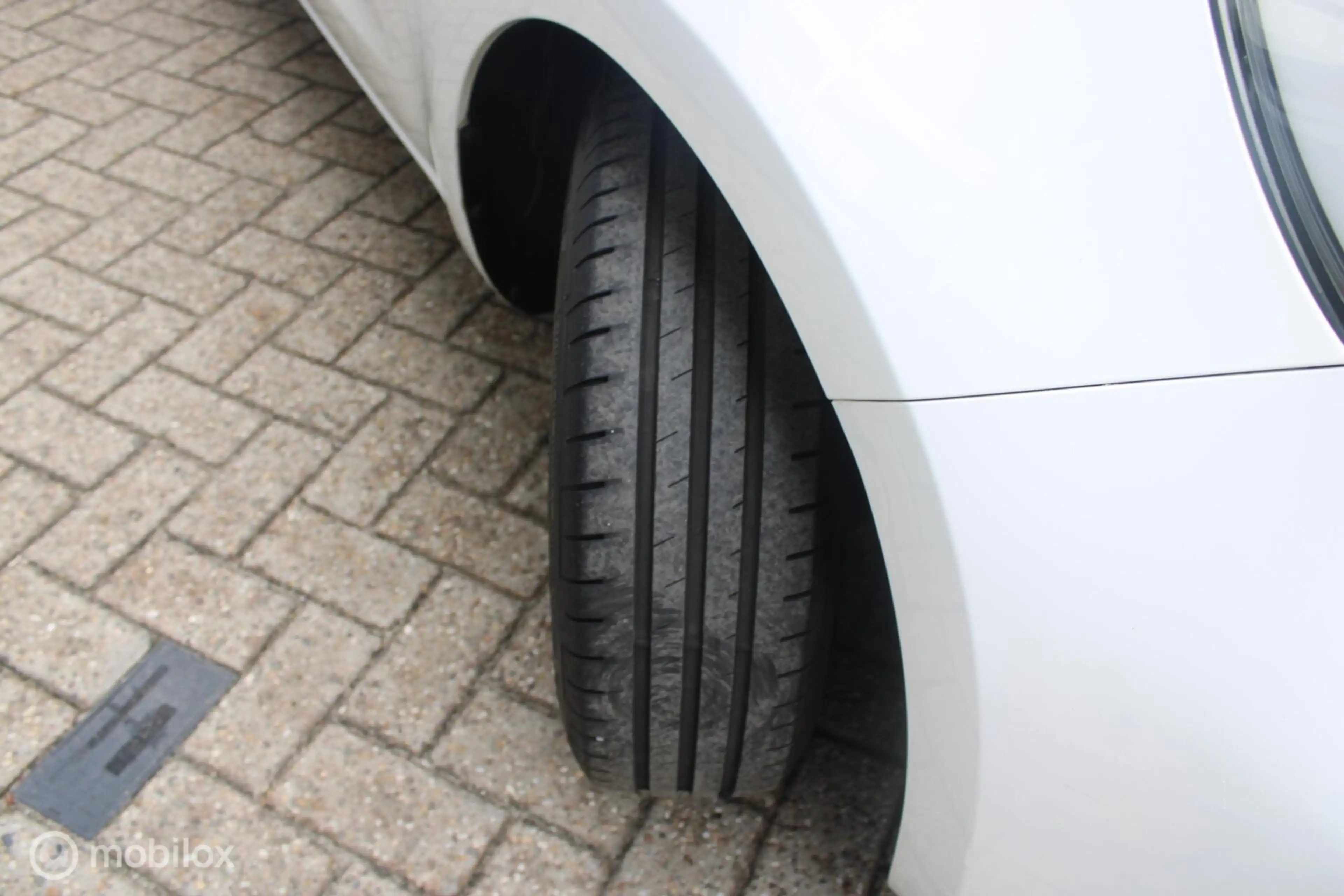 Kia Rio 1.2 CVVT ComfortLine Airco | Cruise | NL Auto Boek — photo 30