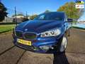 BMW 218 2-serie Gran Tourer 218i 7p. Executive Blauw - thumbnail 1
