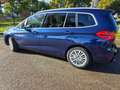 BMW 218 2-serie Gran Tourer 218i 7p. Executive Blauw - thumbnail 5