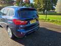 BMW 218 2-serie Gran Tourer 218i 7p. Executive Blauw - thumbnail 6