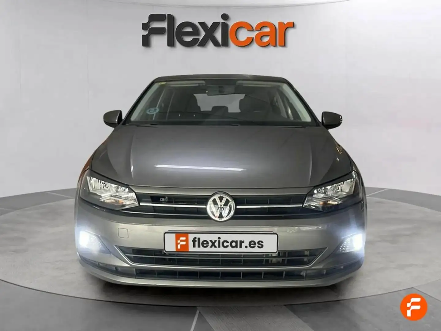 Volkswagen Polo 1.0 TSI Advance 70kW Amarillo - 2