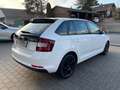 Skoda Rapid/Spaceback Spaceback Xenon Climatronic Alu PDC ZV NSW Weiß - thumbnail 5