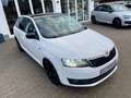 Skoda Rapid/Spaceback Spaceback Xenon Climatronic Alu PDC ZV NSW Weiß - thumbnail 24