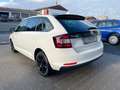 Skoda Rapid/Spaceback Spaceback Xenon Climatronic Alu PDC ZV NSW Weiß - thumbnail 3