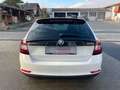 Skoda Rapid/Spaceback Spaceback Xenon Climatronic Alu PDC ZV NSW Weiß - thumbnail 4