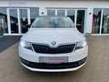 Skoda Rapid/Spaceback Spaceback Xenon Climatronic Alu PDC ZV NSW Weiß - thumbnail 8
